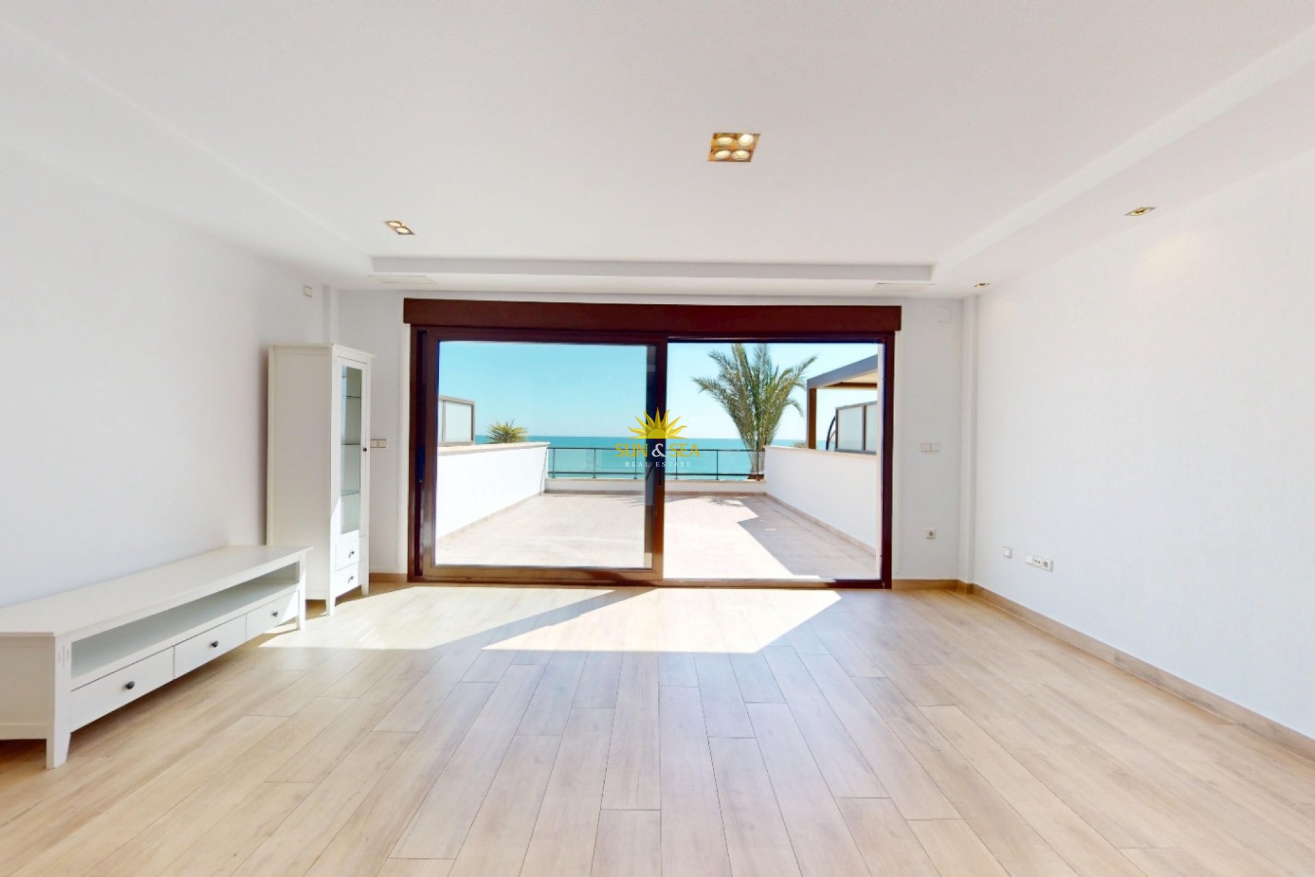 Перепродажа - Apartment - Arenales del Sol