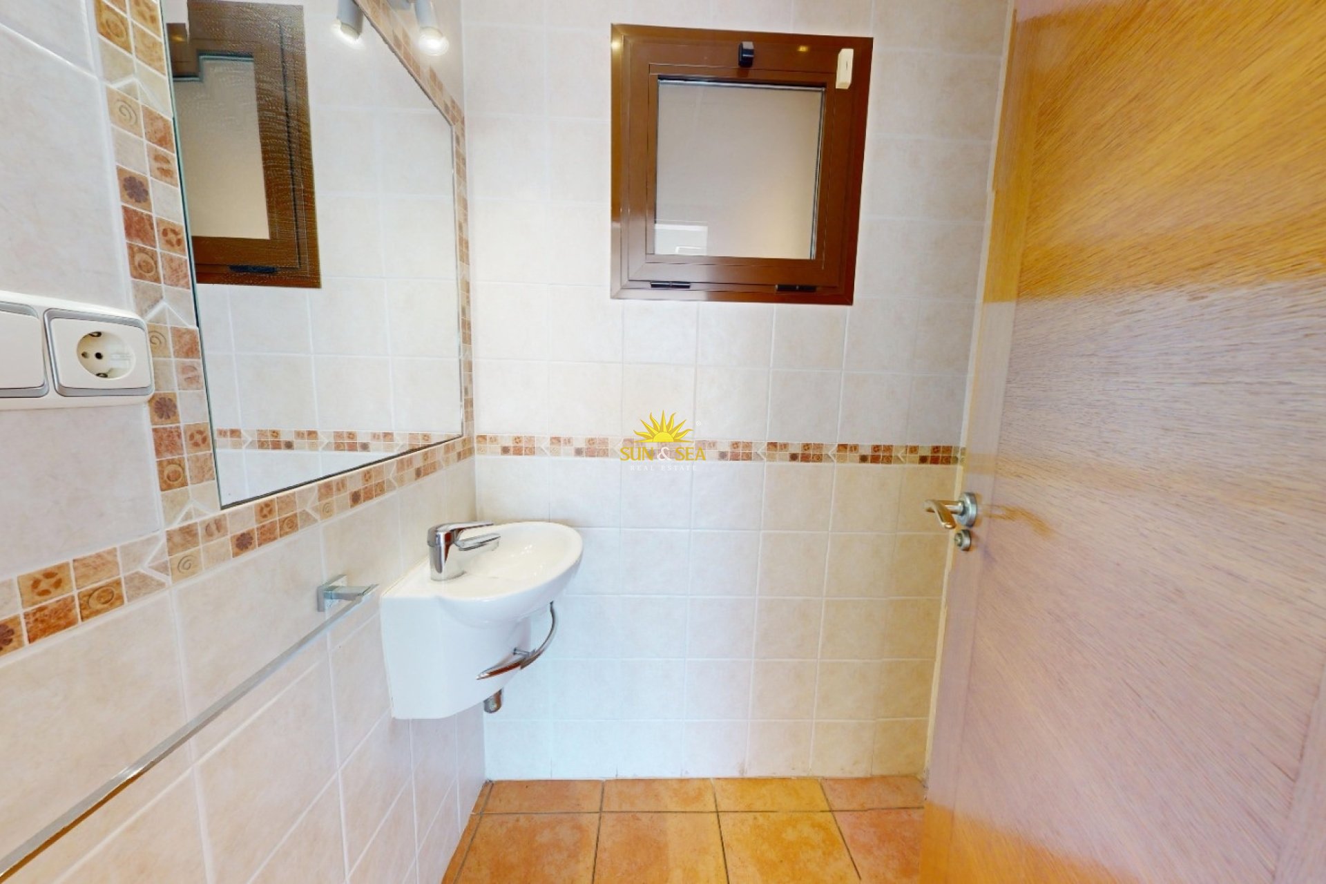 Перепродажа - Apartment - Arenales del Sol