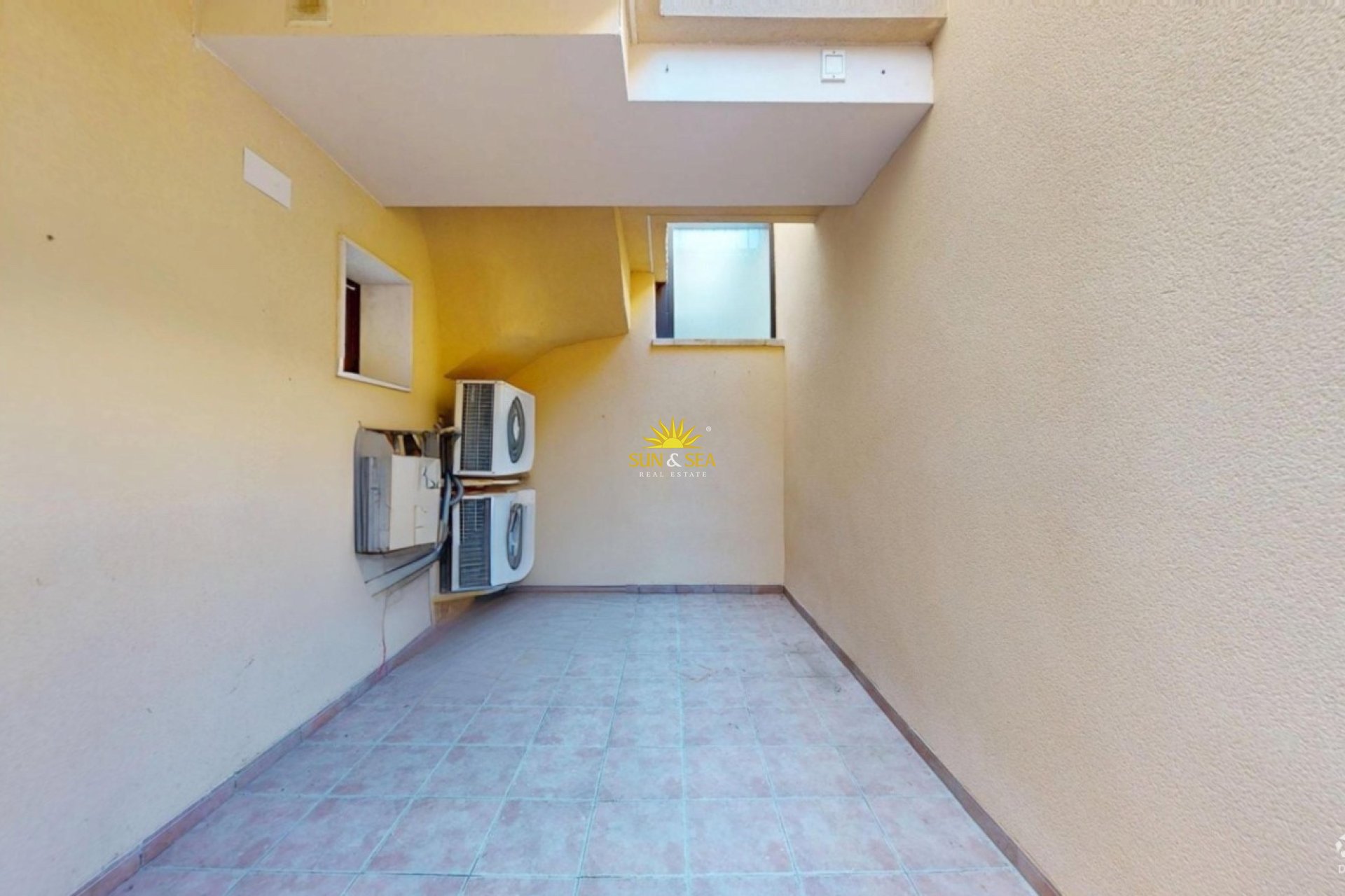 Перепродажа - Apartment - Arenales del Sol