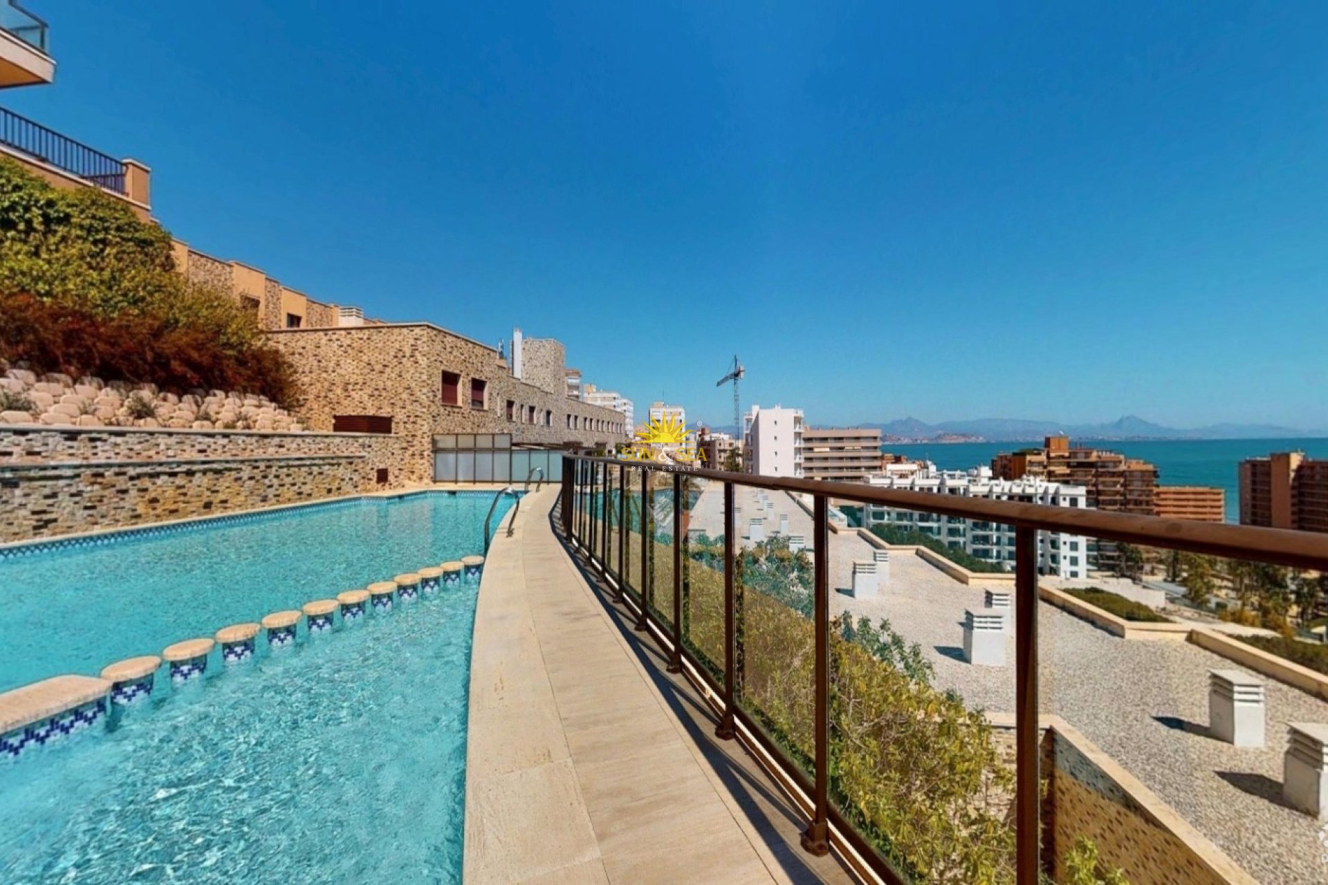 Перепродажа - Apartment - Arenales del Sol