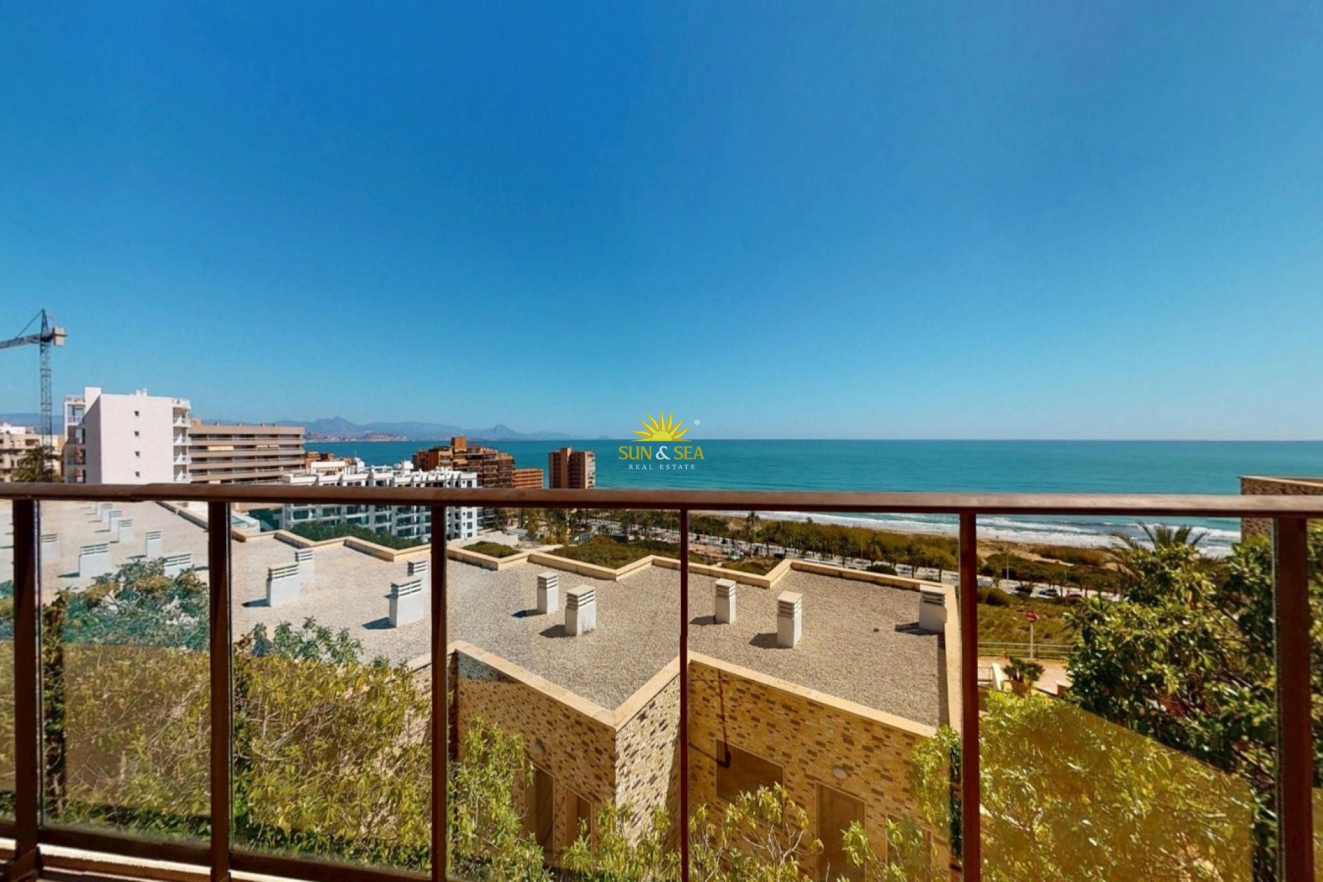 Перепродажа - Apartment - Arenales del Sol