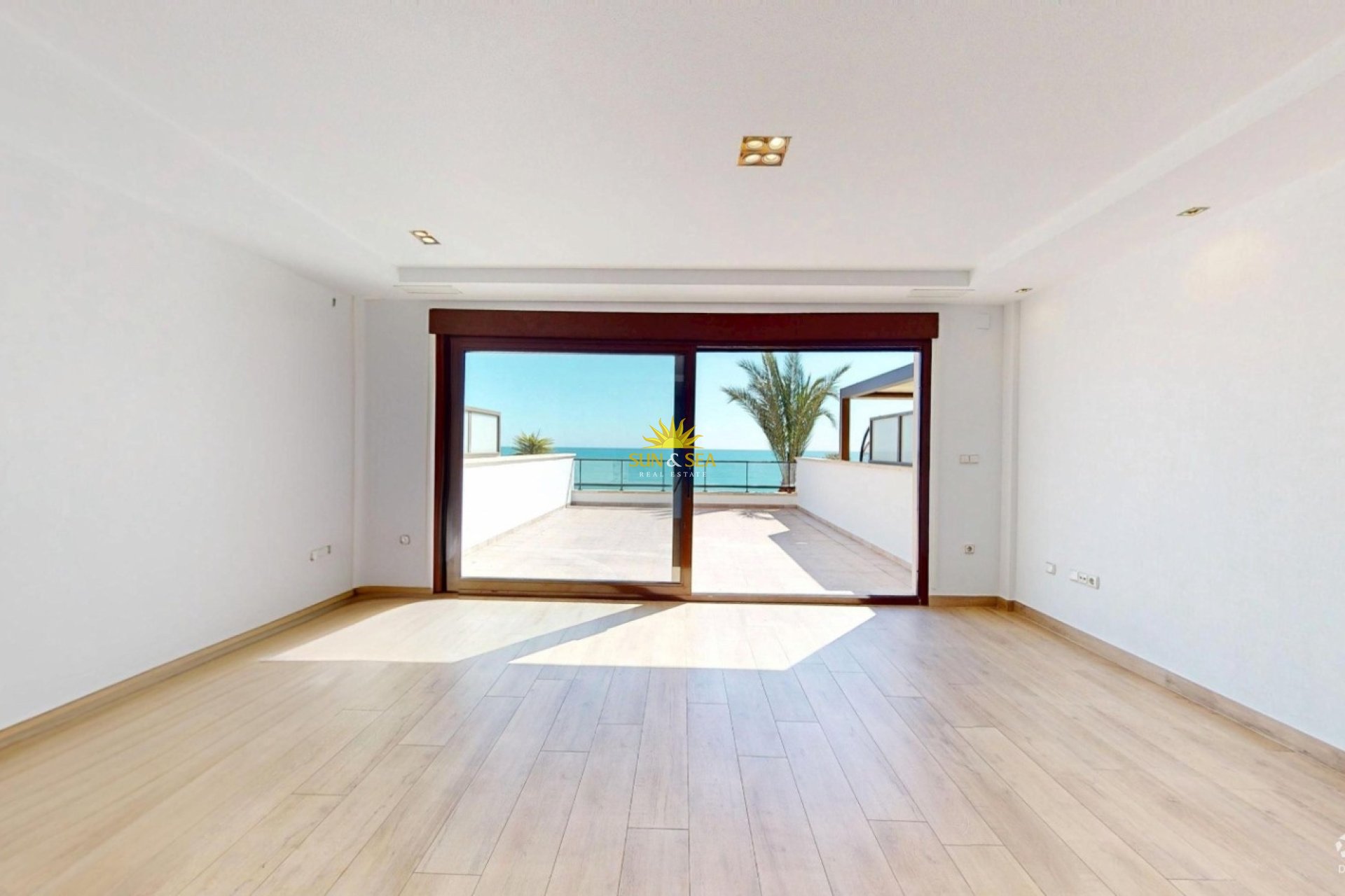 Перепродажа - Apartment - Arenales del Sol
