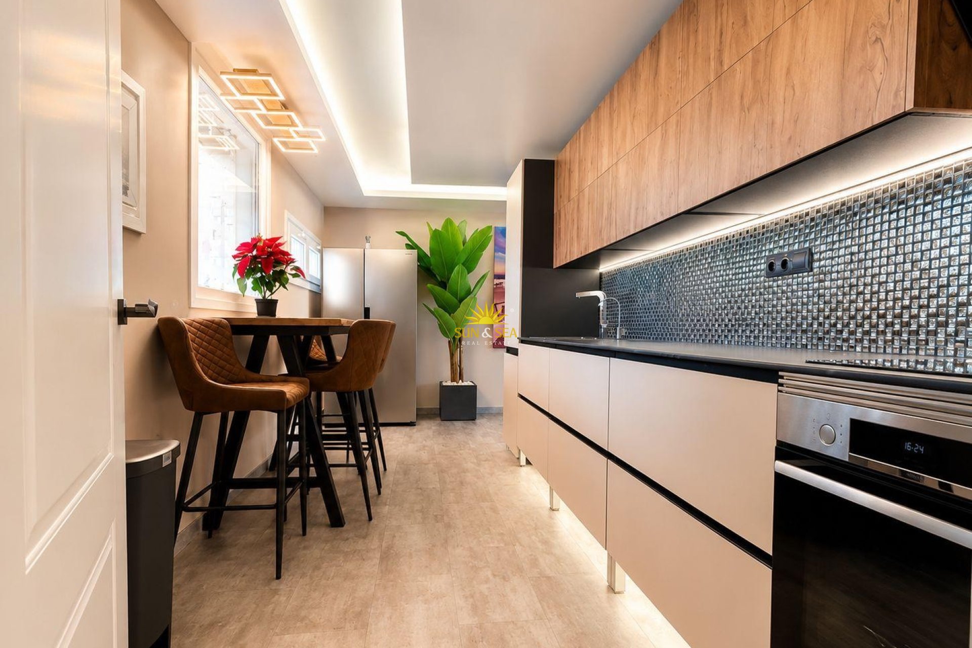 Перепродажа - Apartment - Benidorm