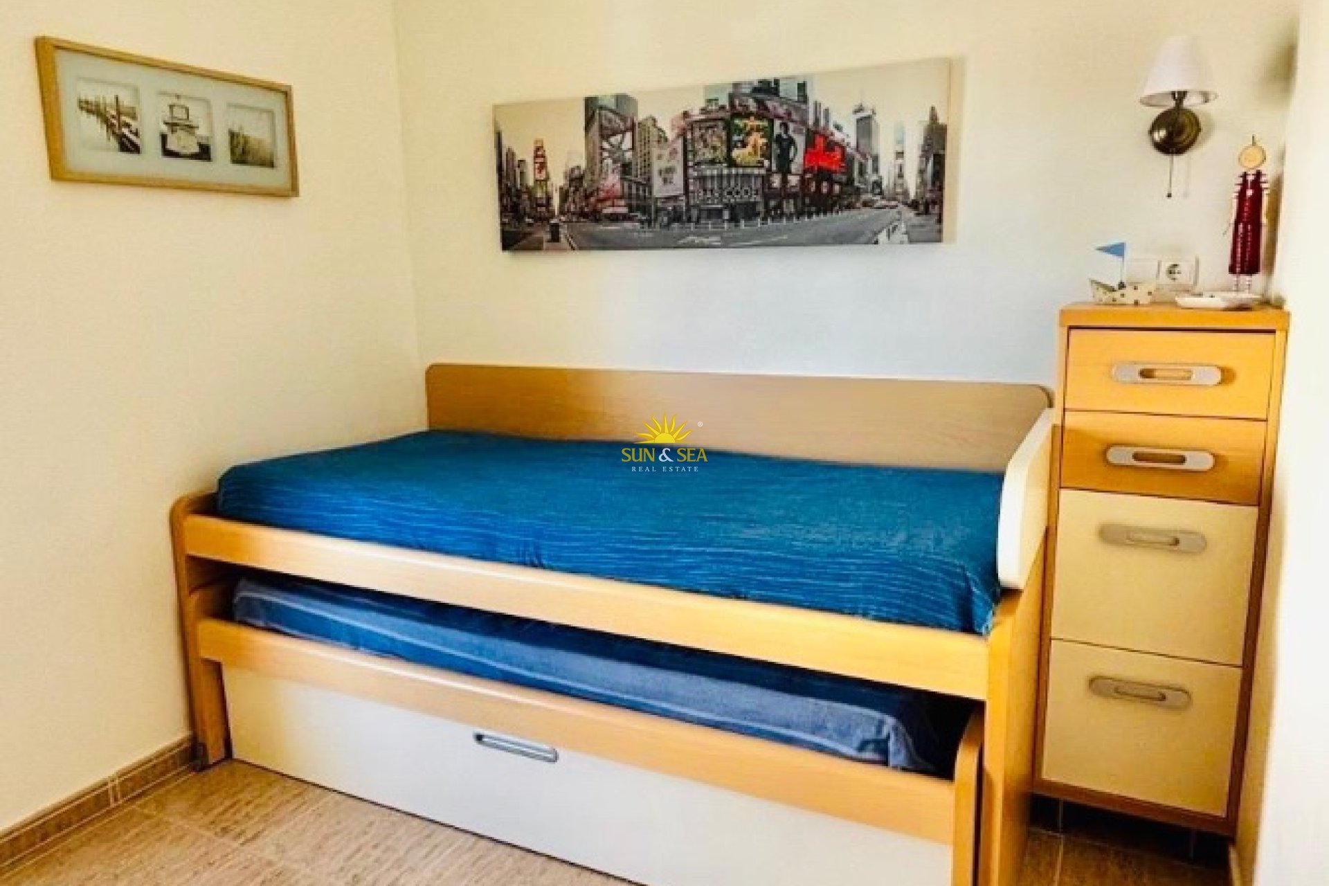 Перепродажа - Apartment - Campoamor - Dehesa de campoamor