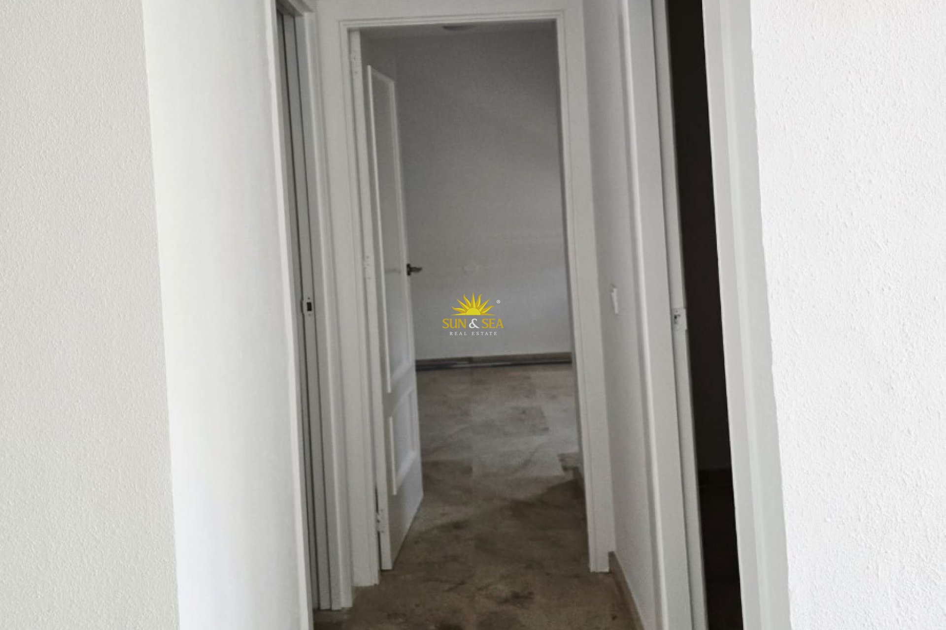 Перепродажа - Apartment - Campoamor - Dehesa de campoamor