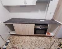 Перепродажа - Apartment - Cartagena - La Unión