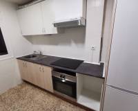 Перепродажа - Apartment - Cartagena - La Unión