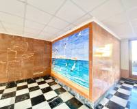 Перепродажа - Apartment - Cartagena - Playa Honda