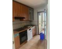 Перепродажа - Apartment - Cartagena - Playa Honda