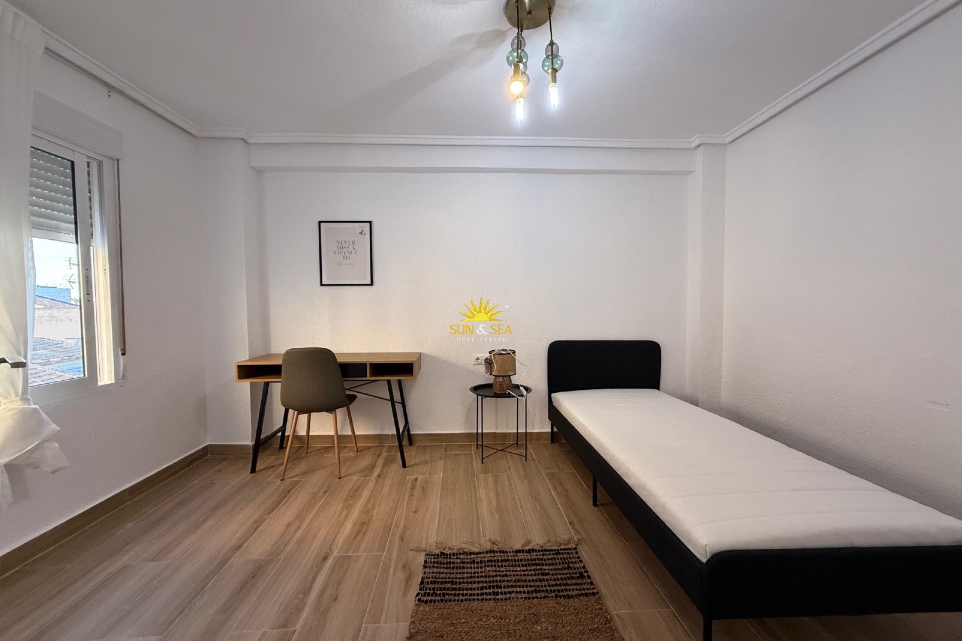 Перепродажа - Apartment - Catral