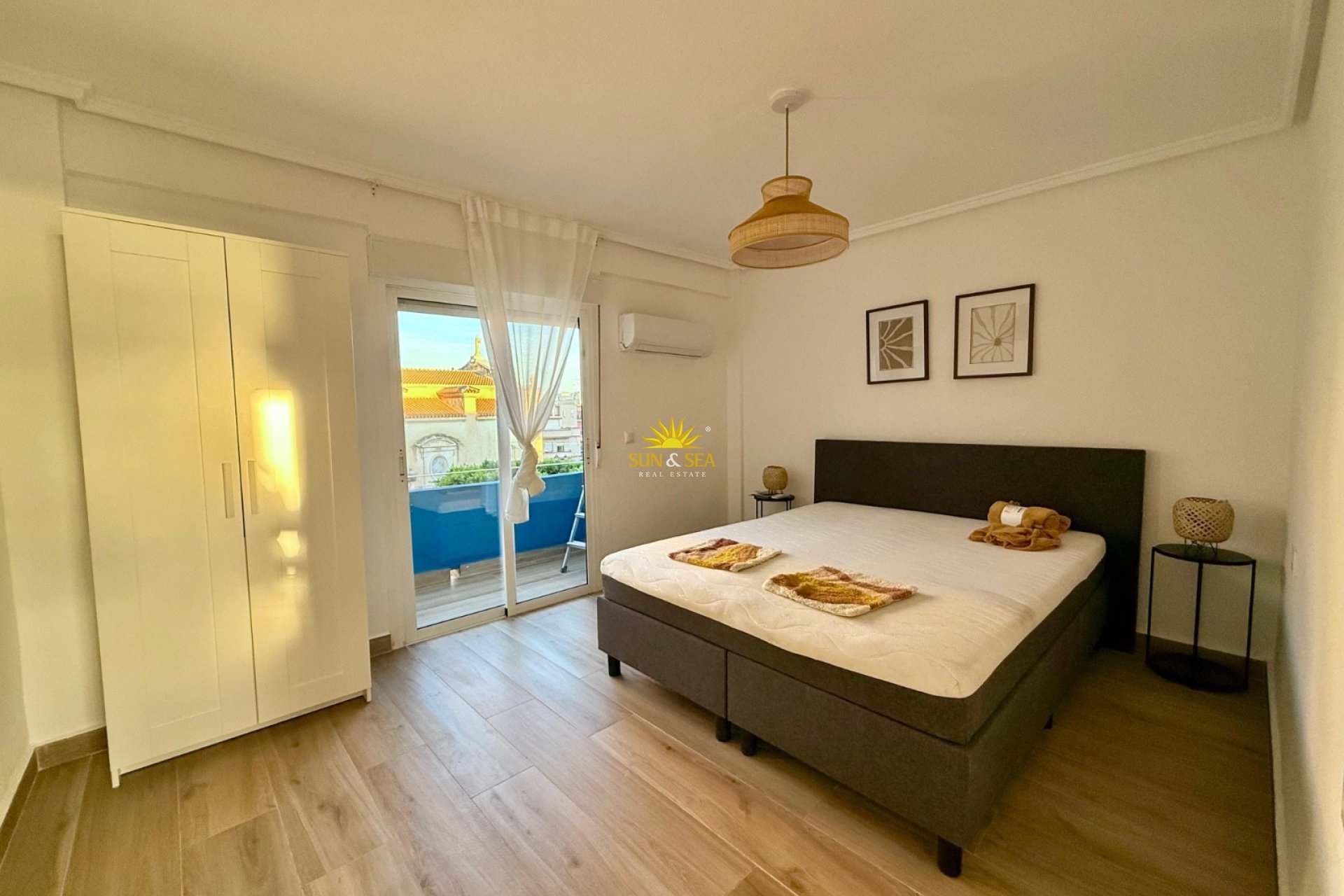 Перепродажа - Apartment - Catral