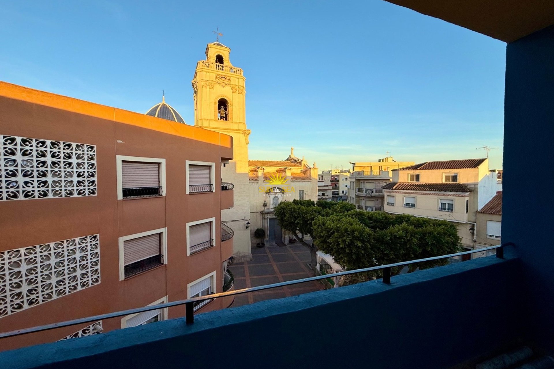 Перепродажа - Apartment - Catral