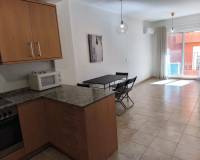 Перепродажа - Apartment - El Campello - Campello