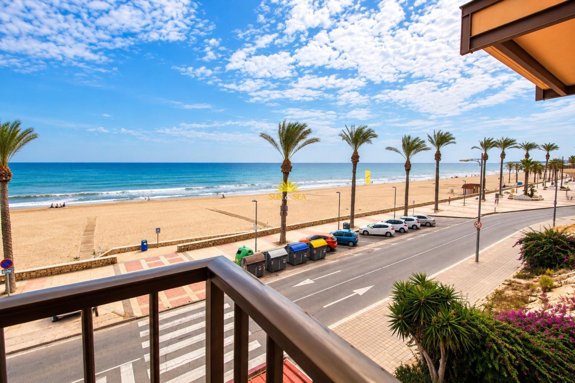 Перепродажа - Apartment - El Campello - Playa Muchavista