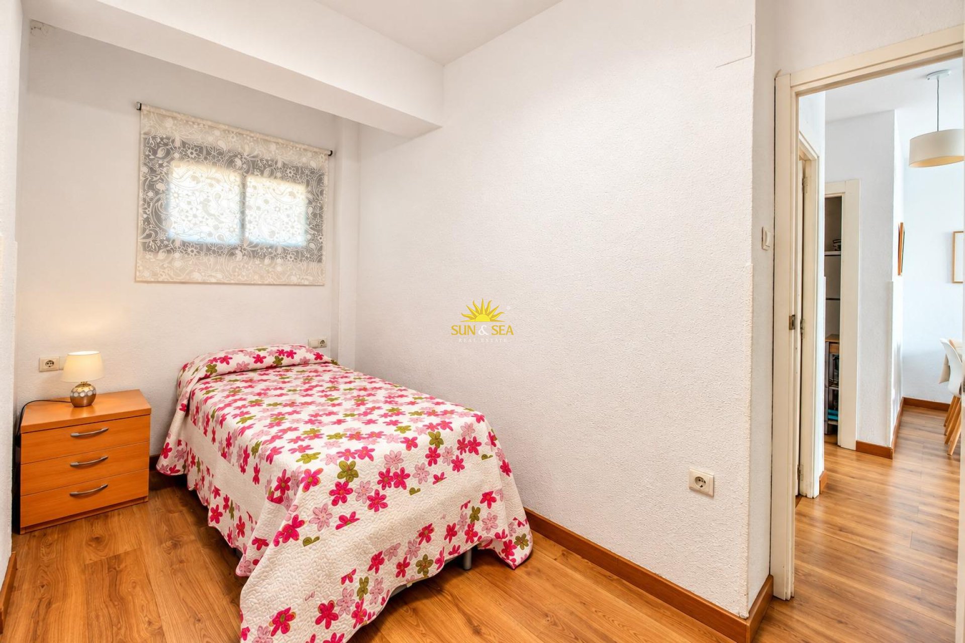 Перепродажа - Apartment - El Campello - Playa Muchavista