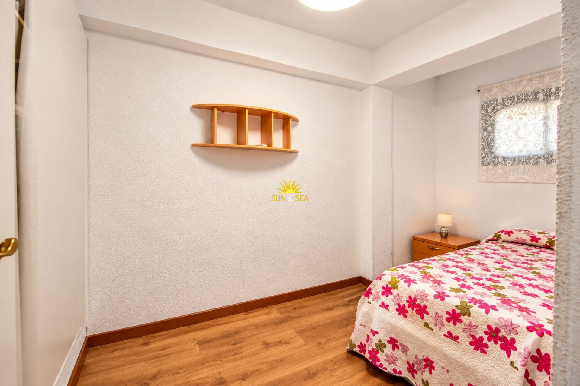 Перепродажа - Apartment - El Campello - Playa Muchavista