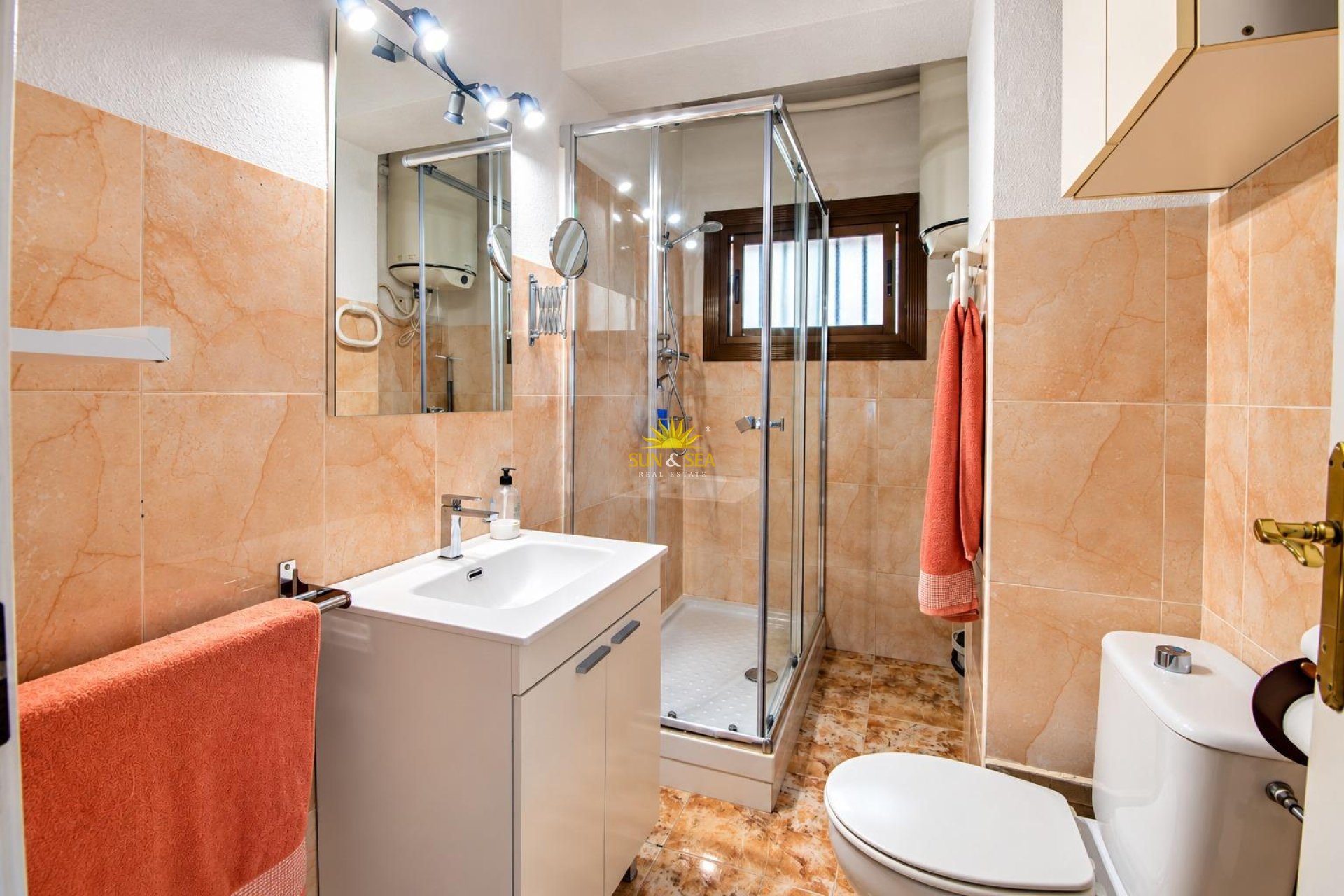 Перепродажа - Apartment - El Campello - Playa Muchavista