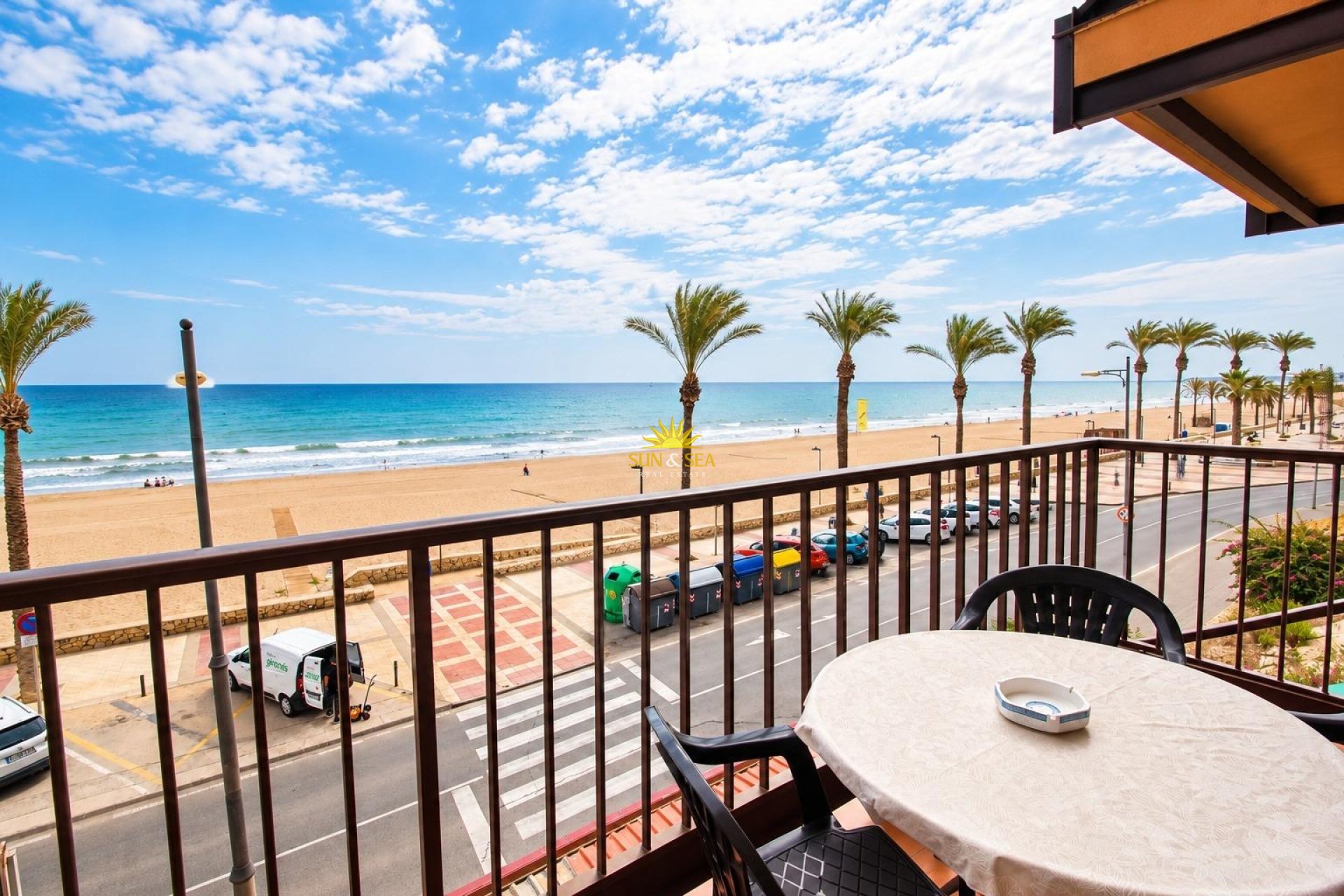 Перепродажа - Apartment - El Campello - Playa Muchavista