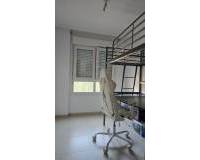 Перепродажа - Apartment - Elche