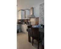 Перепродажа - Apartment - Elche
