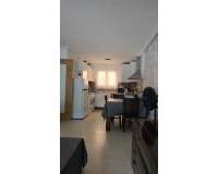 Перепродажа - Apartment - Elche