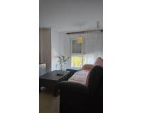 Перепродажа - Apartment - Elche