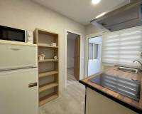 Перепродажа - Apartment - Elda