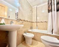 Перепродажа - Apartment - Formentera del Segura