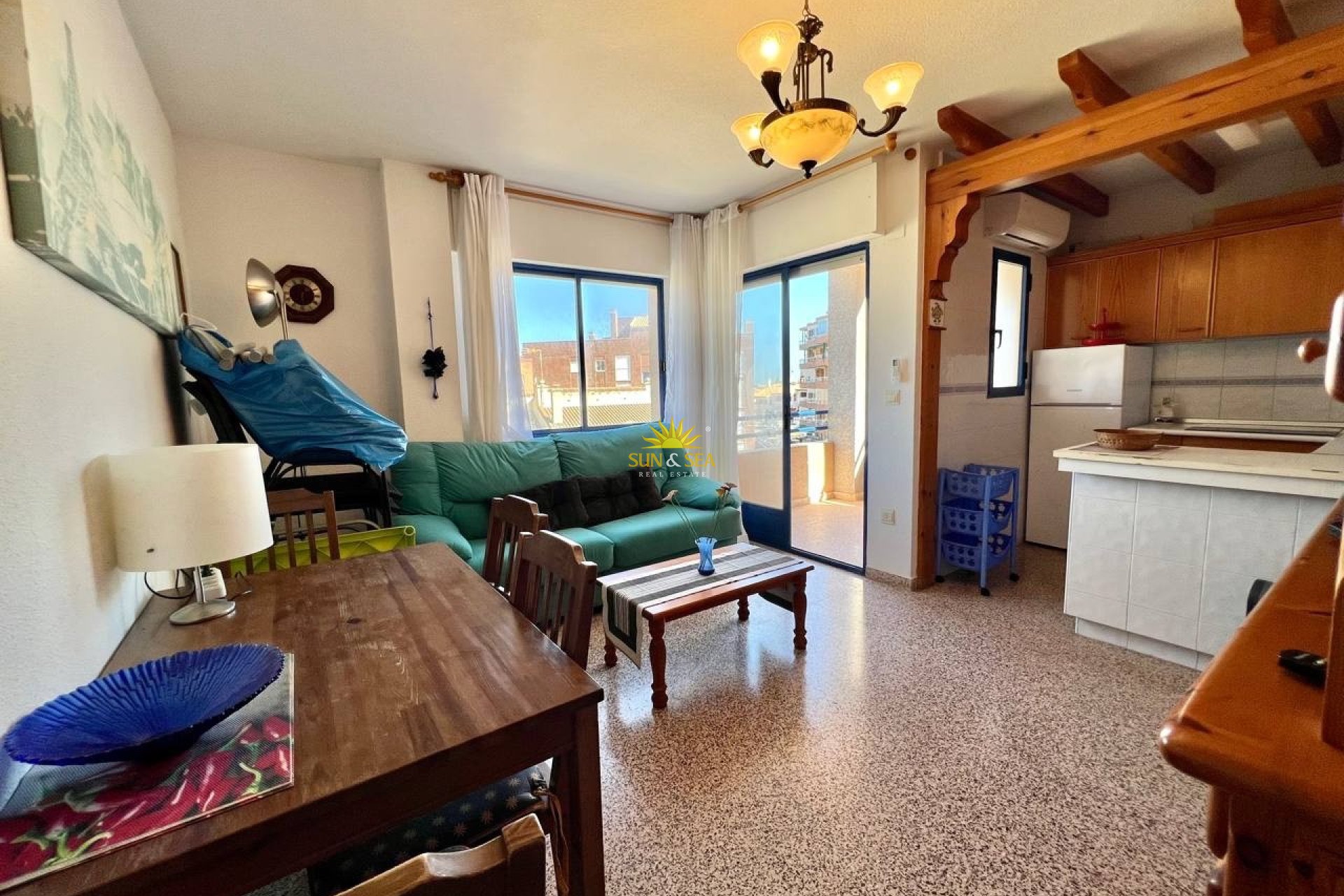 Перепродажа - Apartment - Guardamar del Segura - guardamar del segura