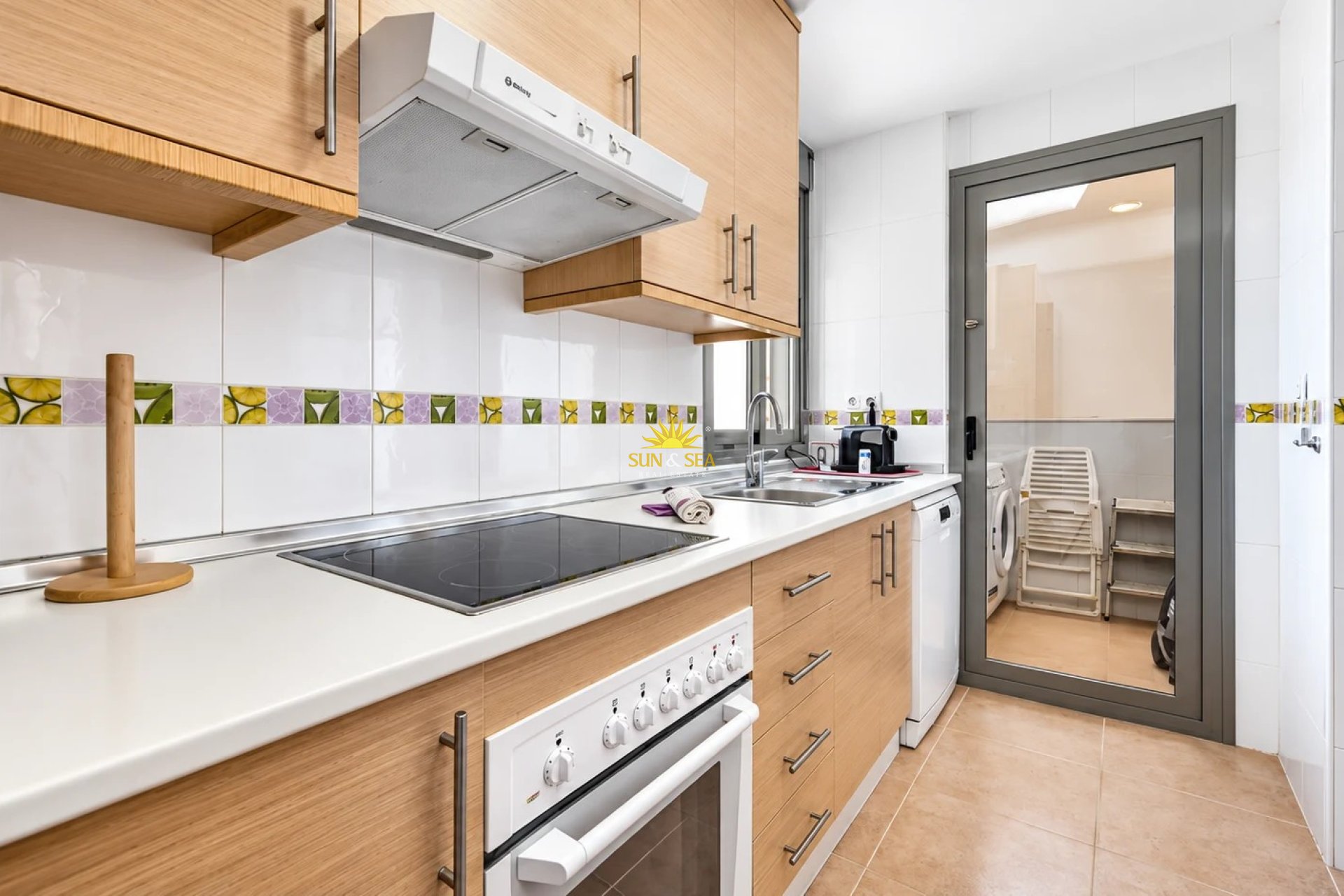 Перепродажа - Apartment - Guardamar del Segura - guardamar del segura