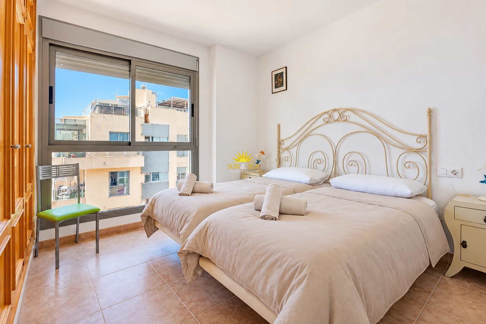 Перепродажа - Apartment - Guardamar del Segura - guardamar del segura