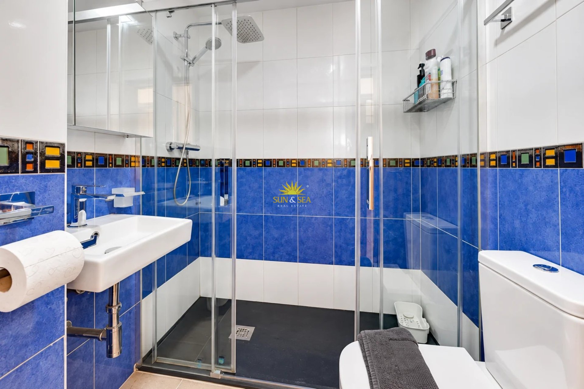 Перепродажа - Apartment - Guardamar del Segura - guardamar del segura