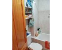 Перепродажа - Apartment - Guardamar del Segura - Guardamar Playa