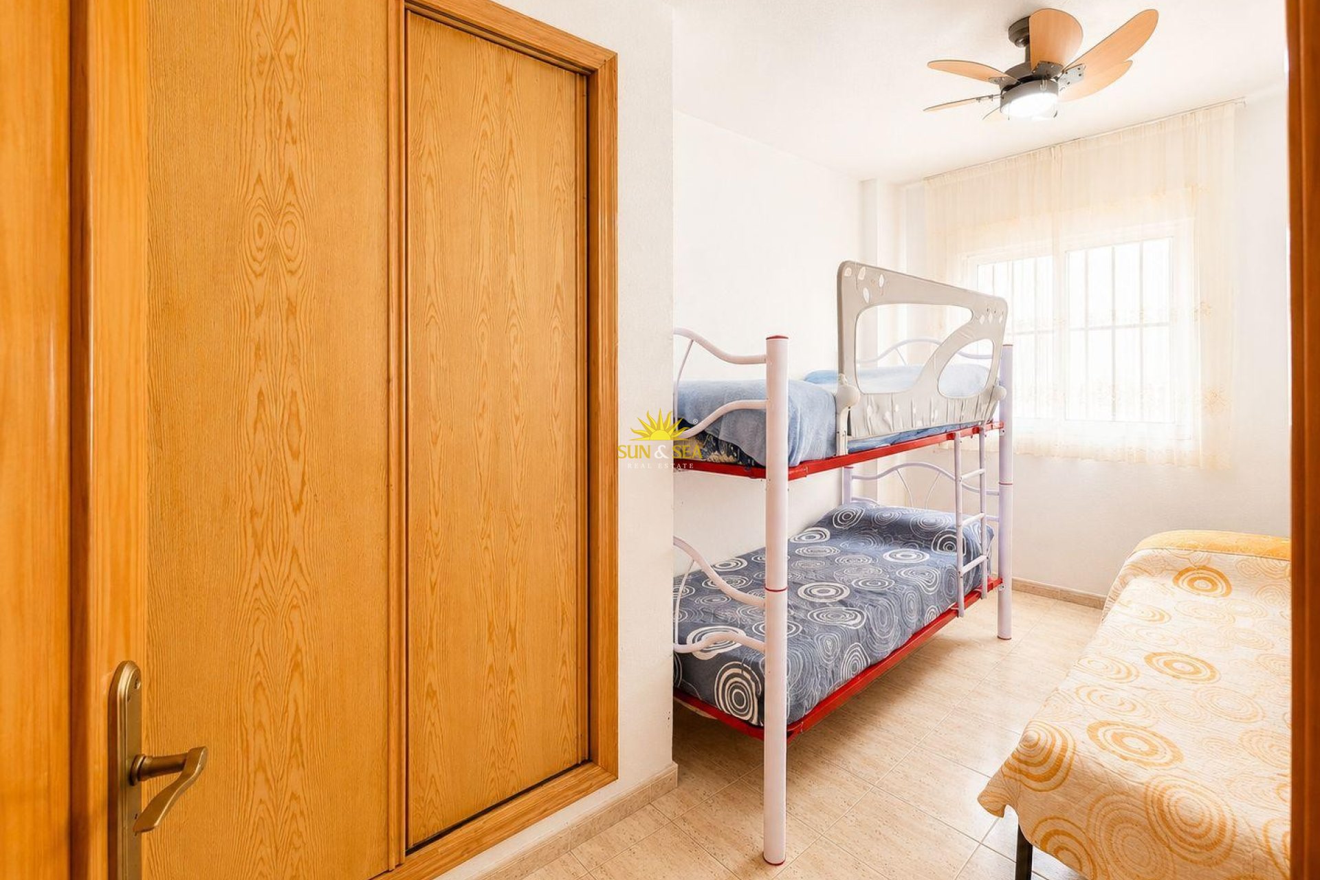 Перепродажа - Apartment - Guardamar del Segura - Guardamar