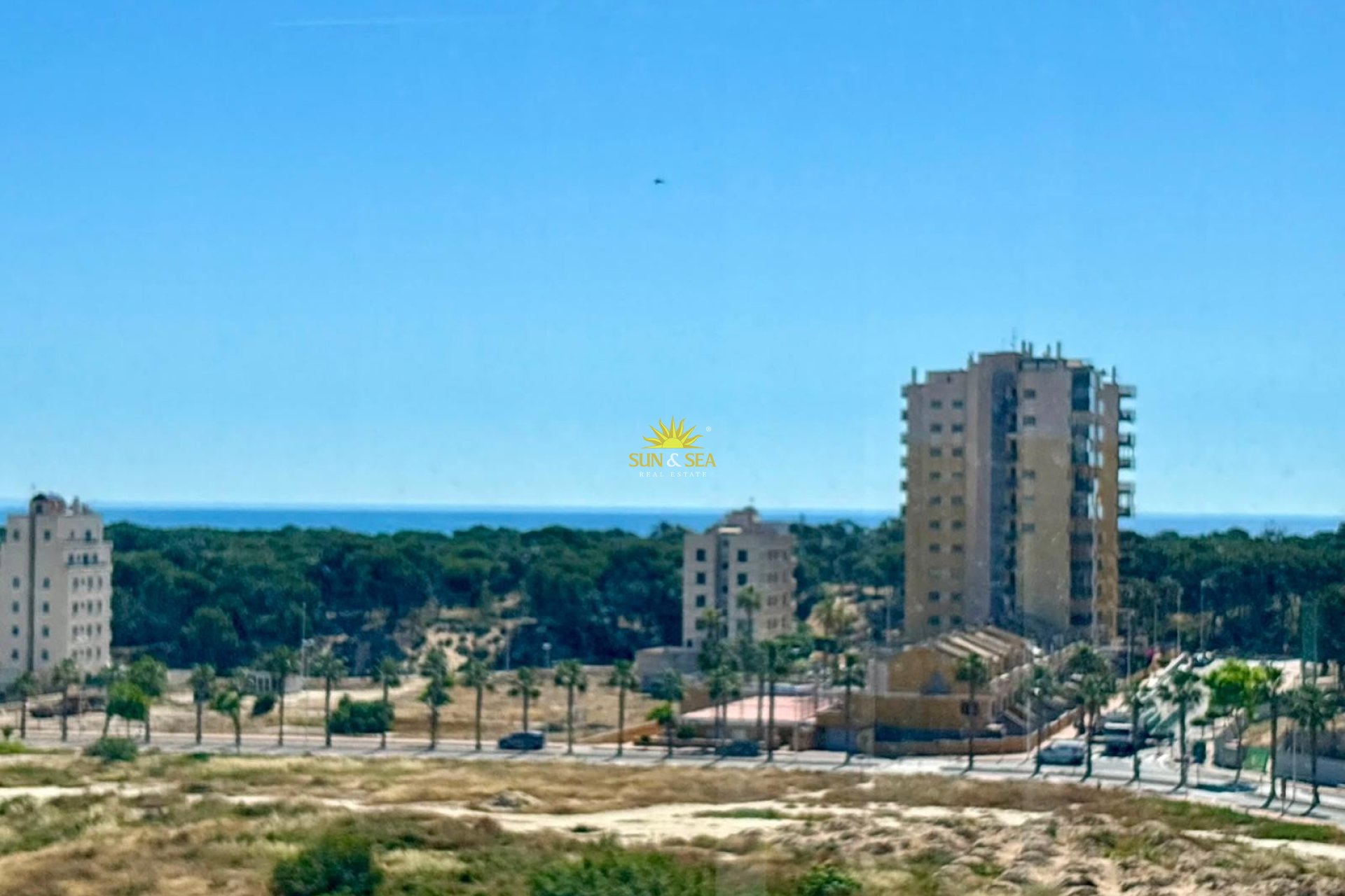 Перепродажа - Apartment - Guardamar del Segura - Guardamar