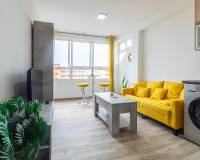 Перепродажа - Apartment - Guardamar del Segura - Lomas de Polo-Pinomar