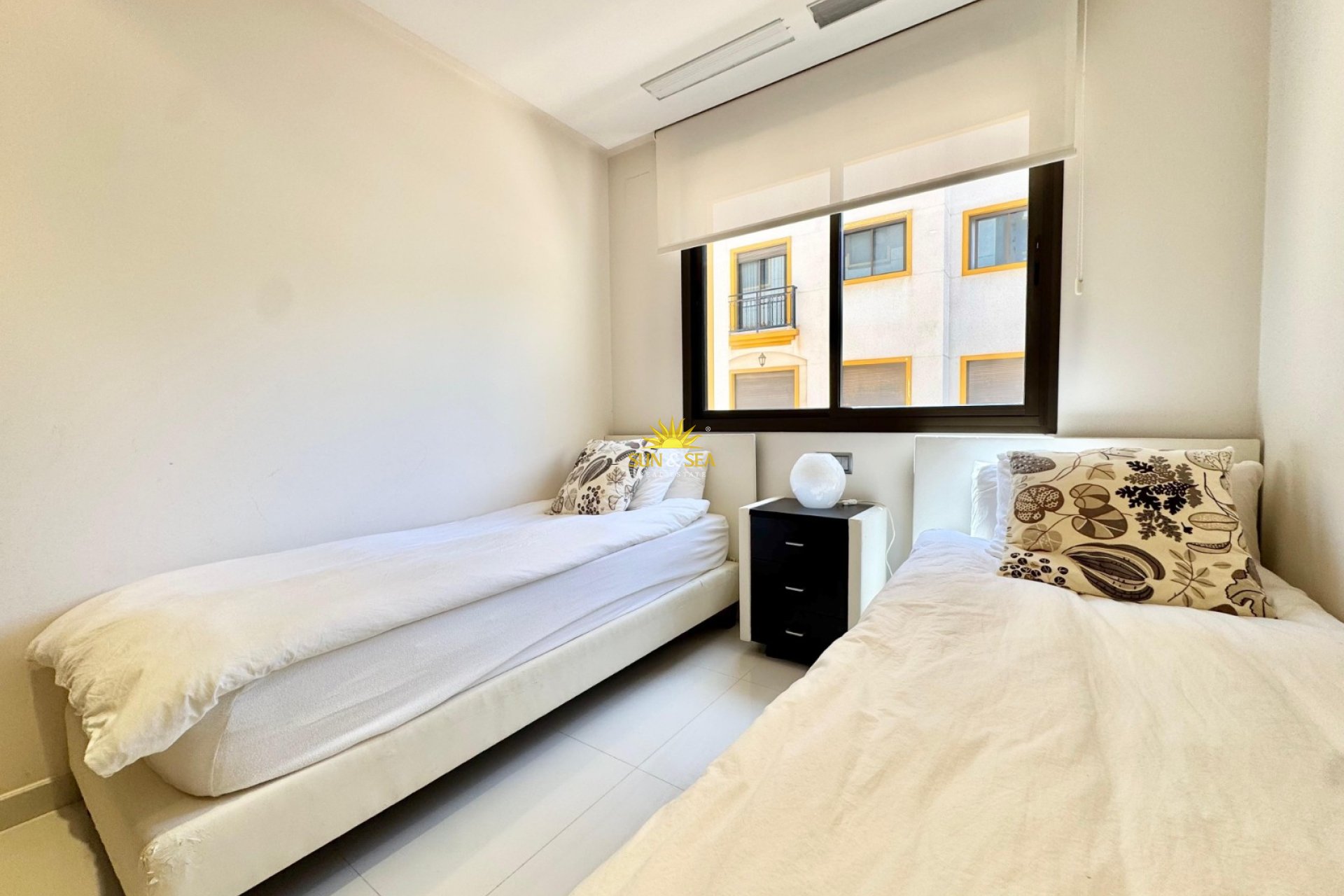 Перепродажа - Apartment - Guardamar del Segura - Los Secanos