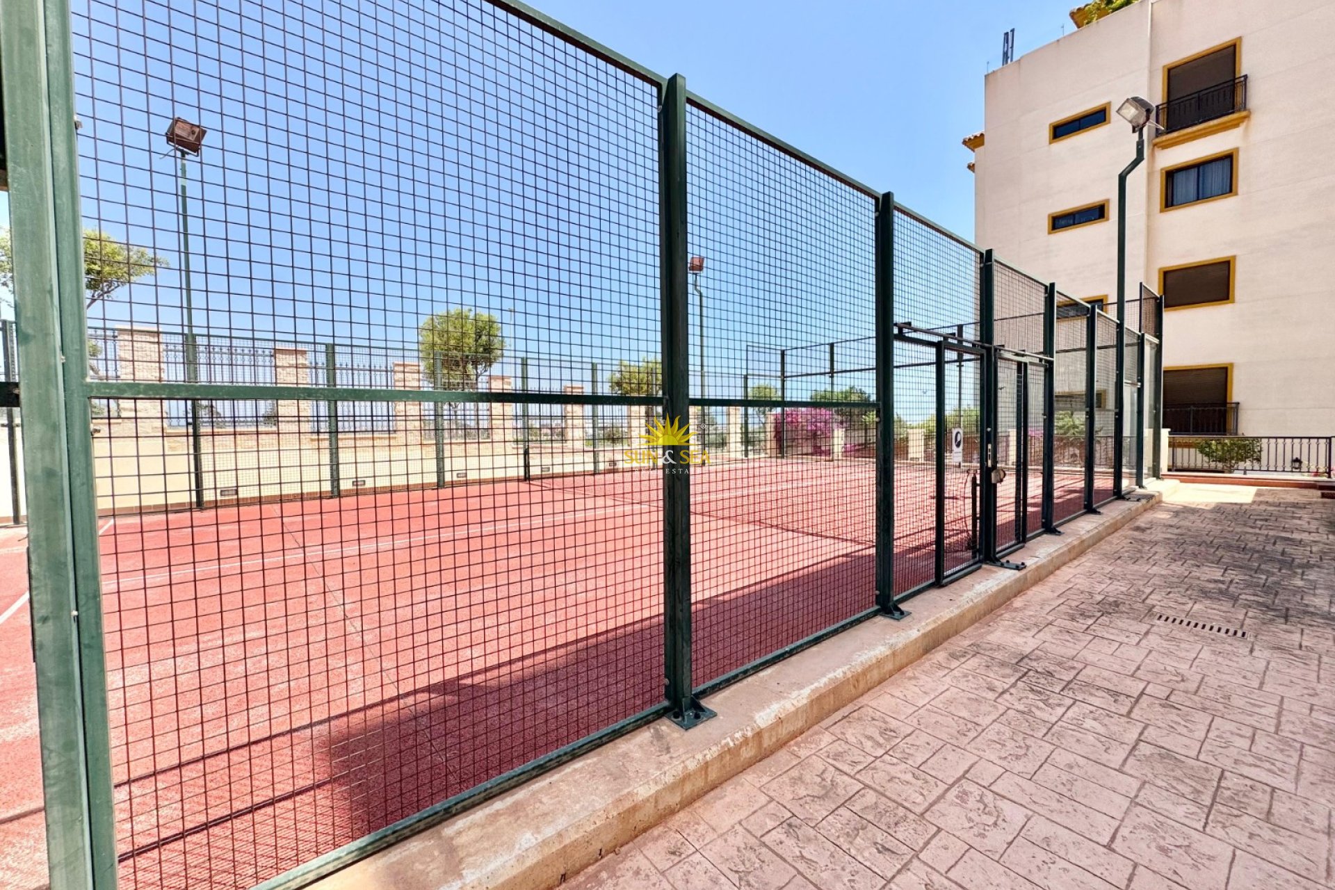 Перепродажа - Apartment - Guardamar del Segura - Los Secanos