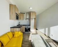 Перепродажа - Apartment - Guardamar del Segura - Pinomar