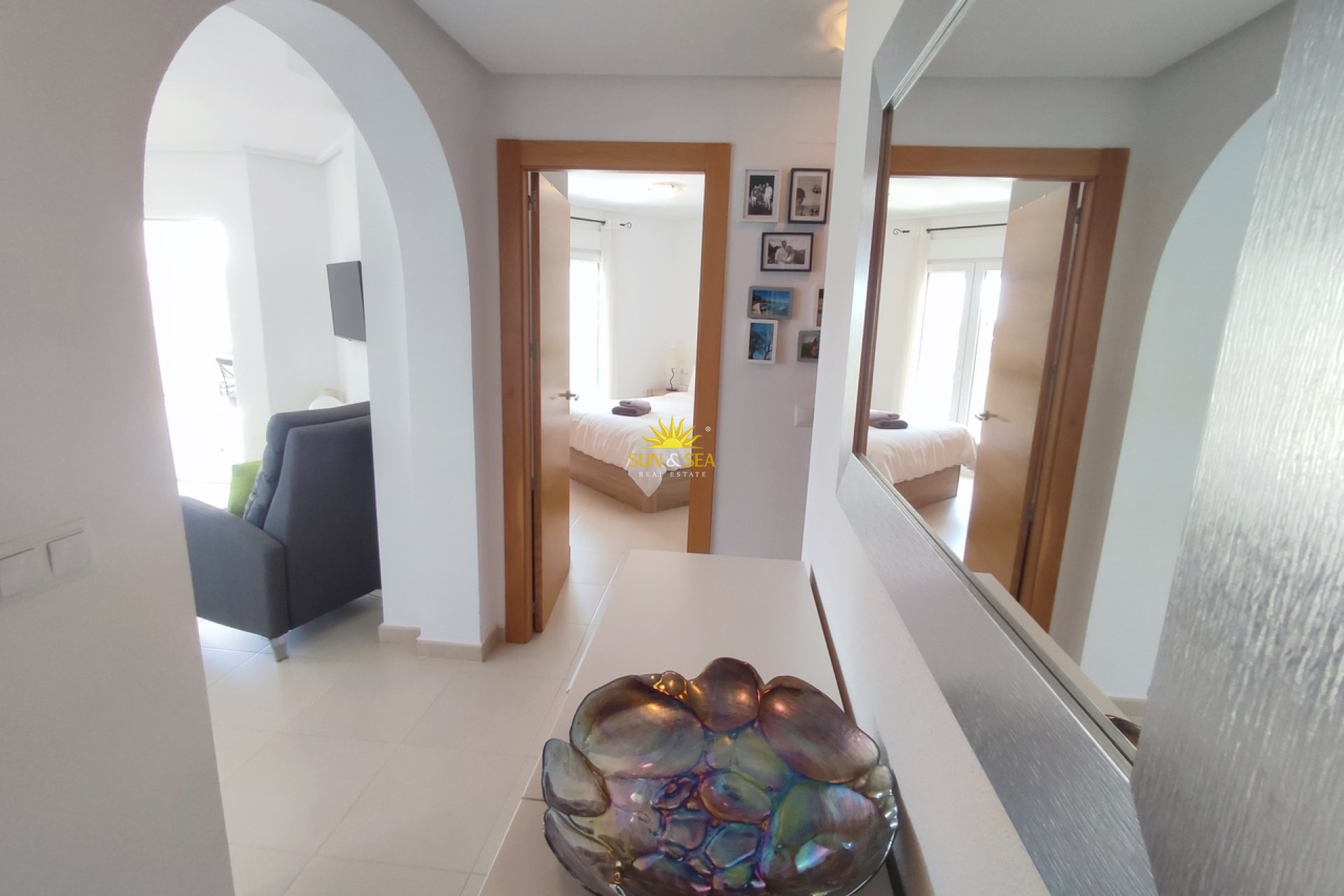 Перепродажа - Apartment - Hacienda Riquelme Golf Resort