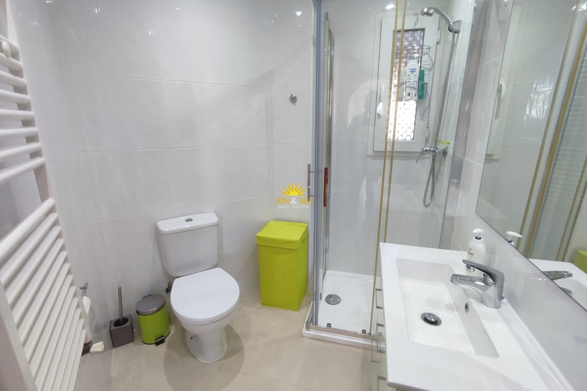 Перепродажа - Apartment - Hacienda Riquelme Golf Resort