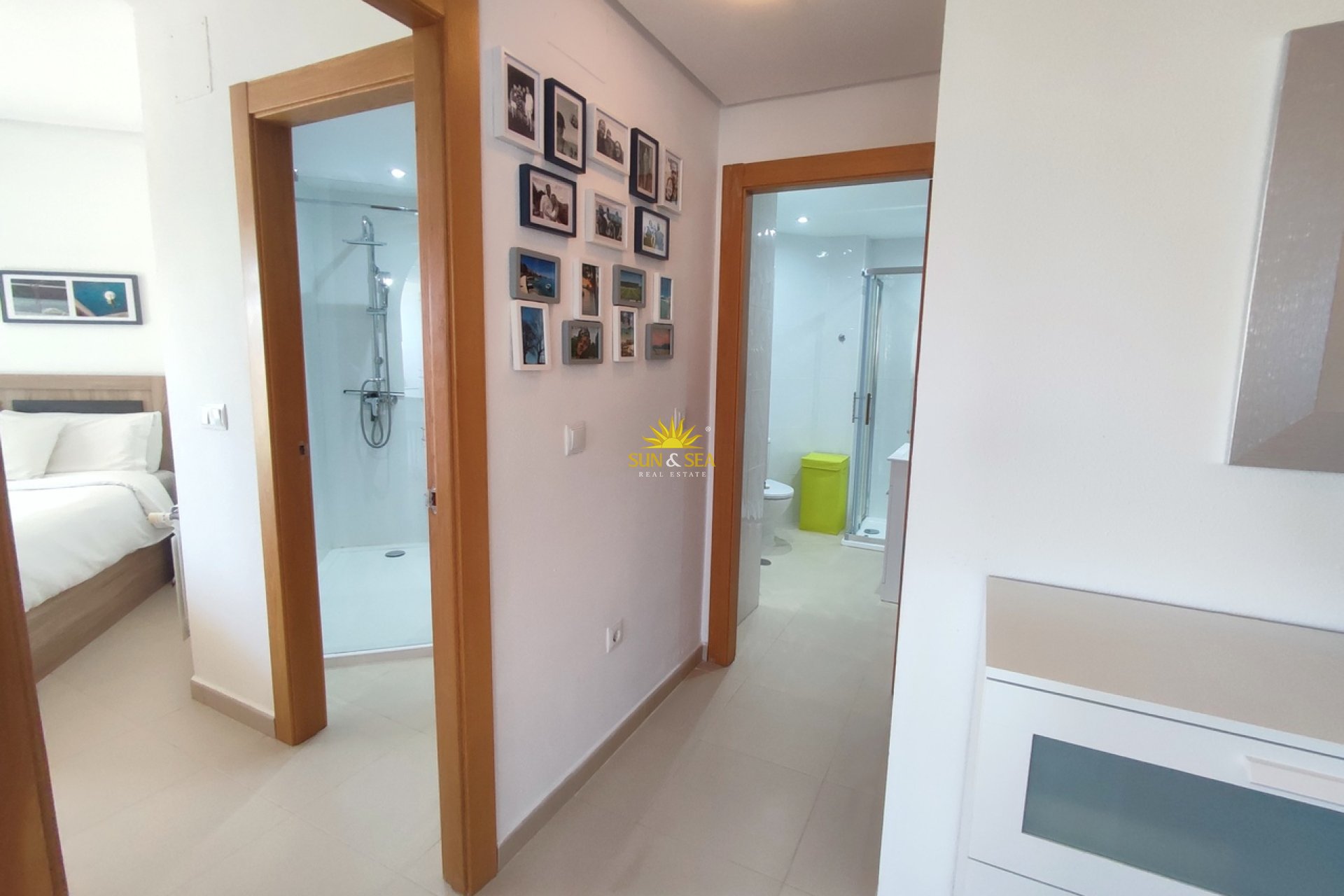 Перепродажа - Apartment - Hacienda Riquelme Golf Resort