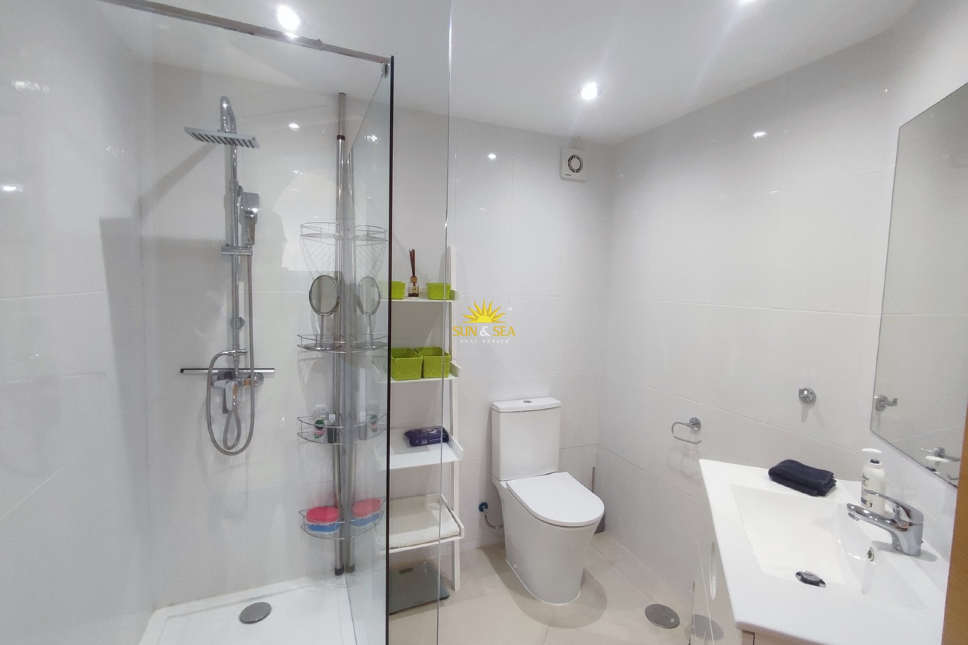 Перепродажа - Apartment - Hacienda Riquelme Golf Resort