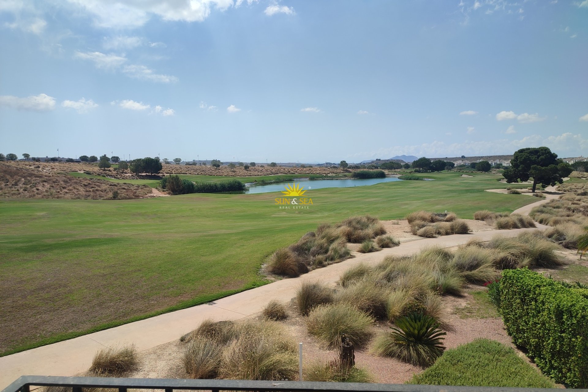 Перепродажа - Apartment - Hacienda Riquelme Golf Resort