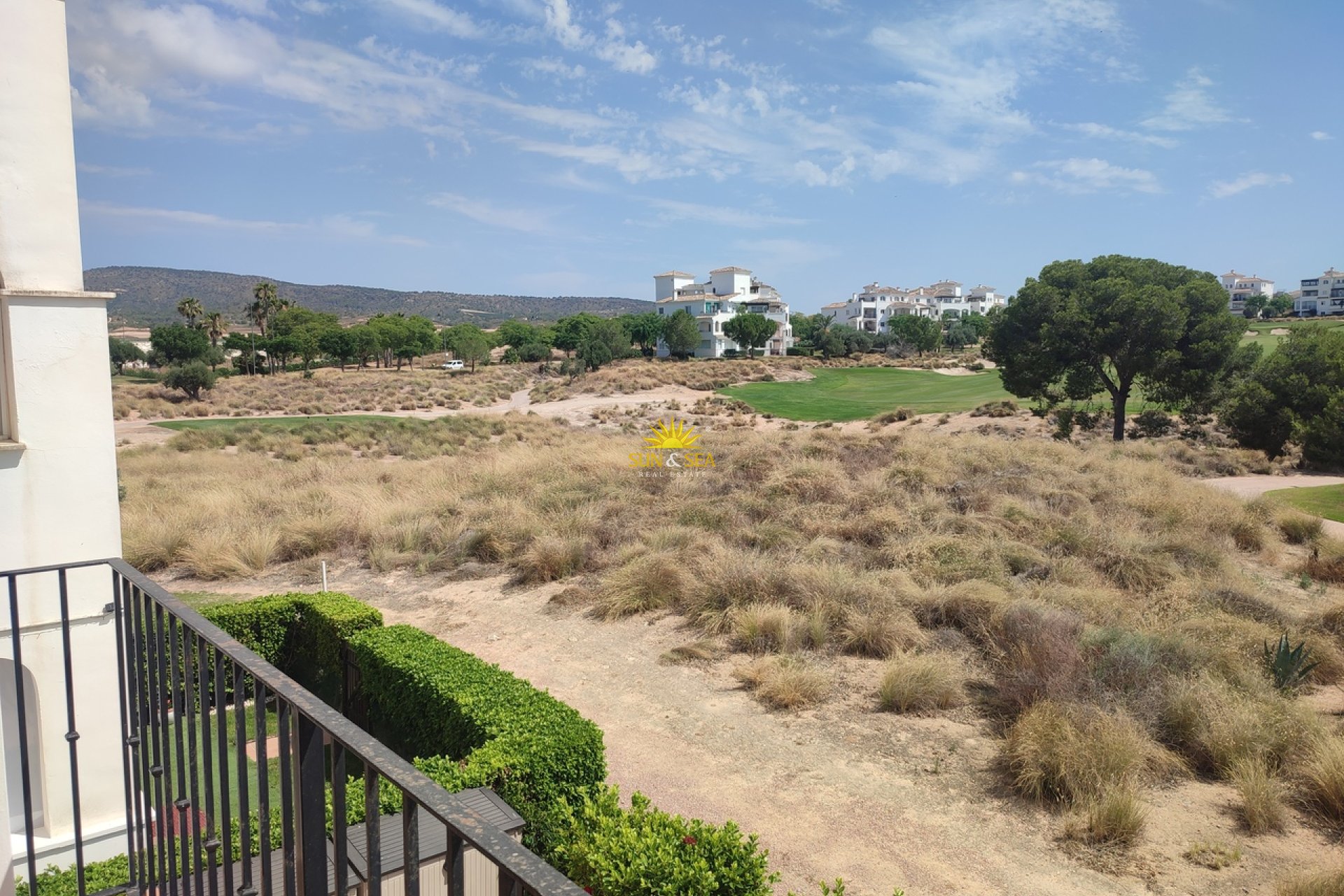 Перепродажа - Apartment - Hacienda Riquelme Golf Resort