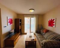 Перепродажа - Apartment - La Manga del Mar Menor - La Manga Del Mar Menor