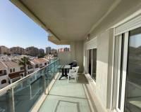 Перепродажа - Apartment - La Manga del Mar Menor - La Manga Del Mar Menor