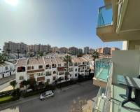 Перепродажа - Apartment - La Manga del Mar Menor - La Manga Del Mar Menor