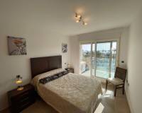 Перепродажа - Apartment - La Manga del Mar Menor - La Manga Del Mar Menor