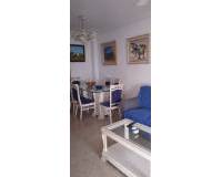 Перепродажа - Apartment - La Manga del Mar Menor - La Manga Del Mar Menor